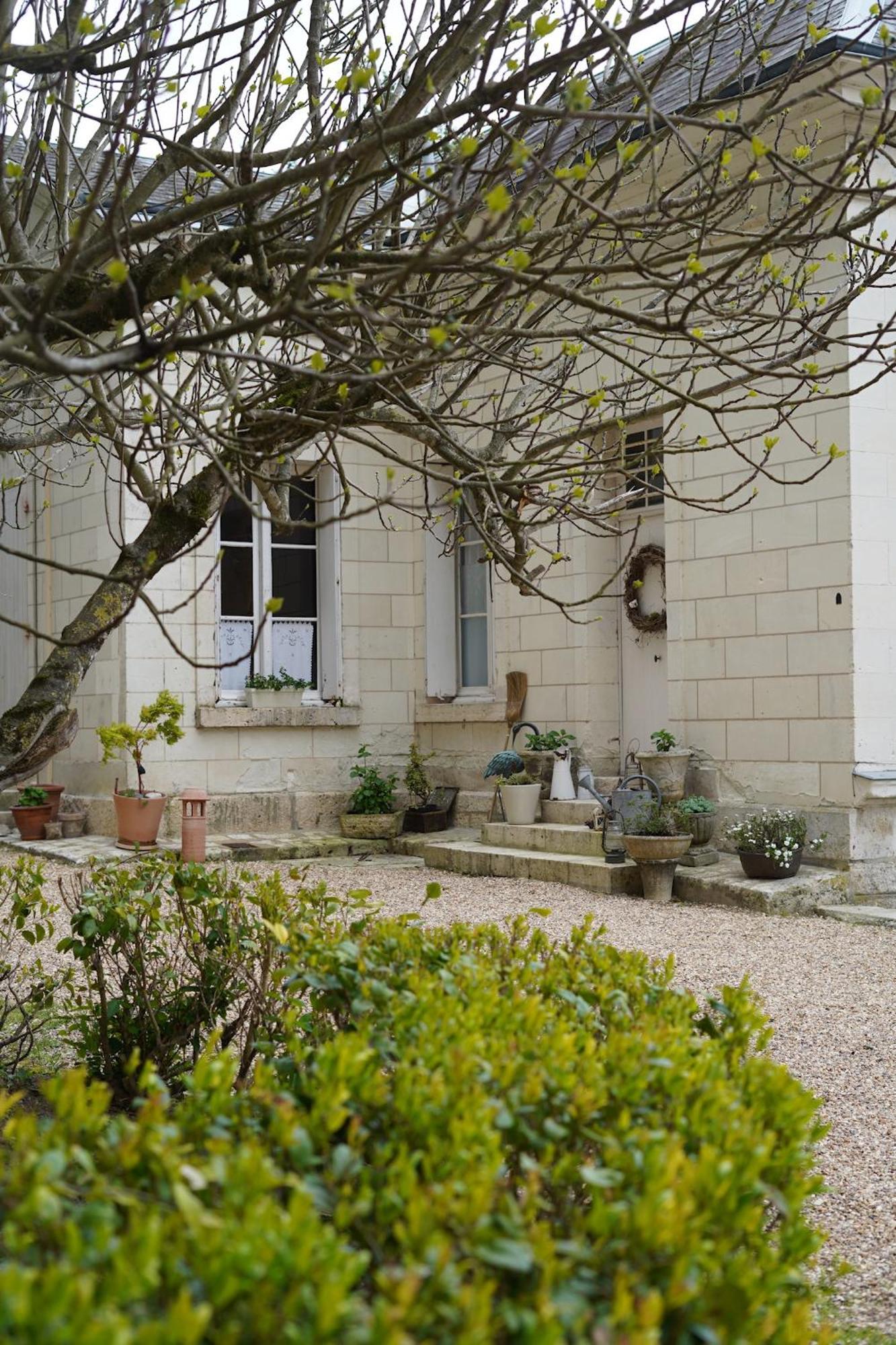Bourré Manoir De La Salle Du Roc المظهر الخارجي الصورة