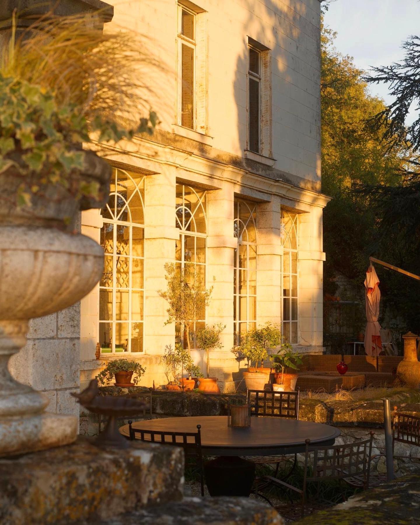 Bourré Manoir De La Salle Du Roc المظهر الخارجي الصورة